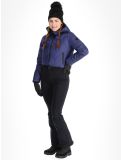 Thumbnail Sportalm Kitzbühel, Munich ST m.K. ski suit women Heritage Blue blue 