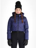 Thumbnail Sportalm Kitzbühel, Munich ST m.K. ski suit women Heritage Blue blue 