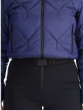 Thumbnail Sportalm Kitzbühel, Munich ST m.K. ski suit women Heritage Blue blue 