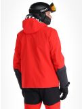 Thumbnail Sportalm Kitzbühel, My Shell m.Kap.o.P. ski jacket men Red red 