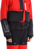 Thumbnail Sportalm Kitzbühel, My Shell m.Kap.o.P. ski jacket men Red red 