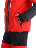 Thumbnail Sportalm Kitzbühel, My Shell m.Kap.o.P. ski jacket men Red red 