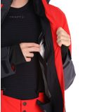 Thumbnail Sportalm Kitzbühel, My Shell m.Kap.o.P. ski jacket men Red red 