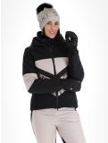 Thumbnail Sportalm Kitzbühel, Ohio m.Kap.o.P. ski jacket women Black black 