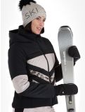 Thumbnail Sportalm Kitzbühel, Ohio m.Kap.o.P. ski jacket women Black black 