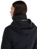 Thumbnail Sportalm Kitzbühel, Ohio m.Kap.o.P. ski jacket women Black black 