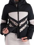 Thumbnail Sportalm Kitzbühel, Ohio m.Kap.o.P. ski jacket women Black black 