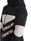 Thumbnail Sportalm Kitzbühel, Ohio m.Kap.o.P. ski jacket women Black black 