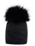 Thumbnail Sportalm Kitzbühel, Opera SKI m.P beanie women Black black 