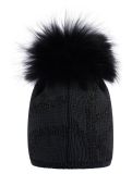 Thumbnail Sportalm Kitzbühel, Opera SKI m.P beanie women Black black 