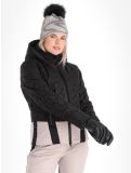 Thumbnail Sportalm Kitzbühel, Oregon m.Kap.o.P. ski jacket women Black black 