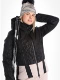 Thumbnail Sportalm Kitzbühel, Oregon m.Kap.o.P. ski jacket women Black black 