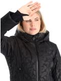 Thumbnail Sportalm Kitzbühel, Oregon m.Kap.o.P. ski jacket women Black black 