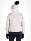 Thumbnail Sportalm Kitzbühel, Orla NE o.K. ski jacket women Silver Cloud Zilver 