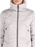 Thumbnail Sportalm Kitzbühel, Orla NE o.K. ski jacket women Silver Cloud Zilver 