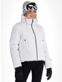 Thumbnail Sportalm Kitzbühel, Orla NE o.K. ski jacket women Weiss white 