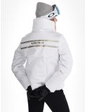 Thumbnail Sportalm Kitzbühel, Orla NE o.K. ski jacket women Weiss white 