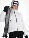 Thumbnail Sportalm Kitzbühel, Orla NE o.K. ski jacket women Weiss white 