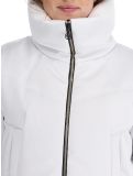 Thumbnail Sportalm Kitzbühel, Orla NE o.K. ski jacket women Weiss white 