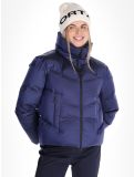 Thumbnail Sportalm Kitzbühel, Orlando 2784 ST o.K. ski jacket women Heritage Blue blue 