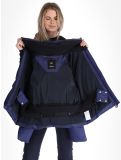 Thumbnail Sportalm Kitzbühel, Orlando 2784 ST o.K. ski jacket women Heritage Blue blue 