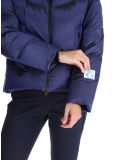 Thumbnail Sportalm Kitzbühel, Orlando 2784 ST o.K. ski jacket women Heritage Blue blue 