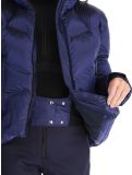 Thumbnail Sportalm Kitzbühel, Orlando 2784 ST o.K. ski jacket women Heritage Blue blue 