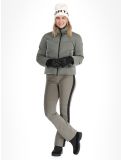 Thumbnail Sportalm Kitzbühel, Orlando CH o.K. ski jacket women Abbey Stone grey 