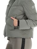 Thumbnail Sportalm Kitzbühel, Orlando CH o.K. ski jacket women Abbey Stone grey 