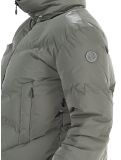 Thumbnail Sportalm Kitzbühel, Orlando CH o.K. ski jacket women Abbey Stone grey 