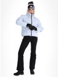 Thumbnail Sportalm Kitzbühel, Orlando CH o.K. ski jacket women Morning Blues blue 