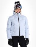 Thumbnail Sportalm Kitzbühel, Orlando CH o.K. ski jacket women Morning Blues blue 