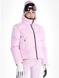 Thumbnail Sportalm Kitzbühel, Orlando CH o.K. ski jacket women Chalk Pink pink 