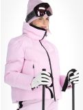 Thumbnail Sportalm Kitzbühel, Orlando CH o.K. ski jacket women Chalk Pink pink 