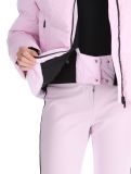 Thumbnail Sportalm Kitzbühel, Orlando CH o.K. ski jacket women Chalk Pink pink 