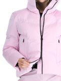 Thumbnail Sportalm Kitzbühel, Orlando CH o.K. ski jacket women Chalk Pink pink 