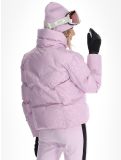 Thumbnail Sportalm Kitzbühel, Orlando Print CH o.K. ski jacket women Chalk Pink pink 