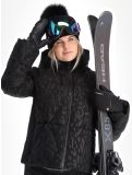 Thumbnail Sportalm Kitzbühel, Ortaca m.K. ski jacket women Black black 