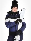 Thumbnail Sportalm Kitzbühel, Shanghai 2784 ST m.K. ski jacket women Heritage Blue blue 