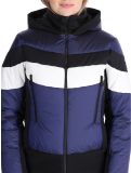 Thumbnail Sportalm Kitzbühel, Shanghai 2784 ST m.K. ski jacket women Heritage Blue blue 