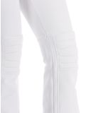 Thumbnail Sportalm Kitzbühel, Snowy softshell ski pants women Weiss white 