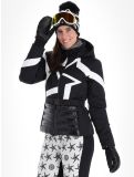 Thumbnail Sportalm Kitzbühel, Subway m.Kap.o.P. ski jacket women Black black 