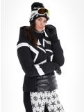 Thumbnail Sportalm Kitzbühel, Subway m.Kap.o.P. ski jacket women Black black 