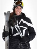 Thumbnail Sportalm Kitzbühel, Subway m.Kap.o.P. ski jacket women Black black 