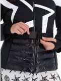 Thumbnail Sportalm Kitzbühel, Subway m.Kap.o.P. ski jacket women Black black 