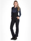 Thumbnail Sportalm Kitzbühel, Venus softshell ski pants women Black black 