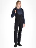 Thumbnail Sportalm Kitzbühel, Venus softshell ski pants women Black black 