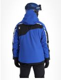 Thumbnail Spyder, Leader ski jacket men Electric Blue black, blue 