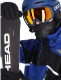 Thumbnail Spyder, Leader ski jacket men Electric Blue black, blue 