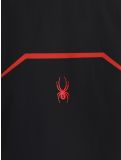 Thumbnail Spyder, Titan ski jacket men Black black 